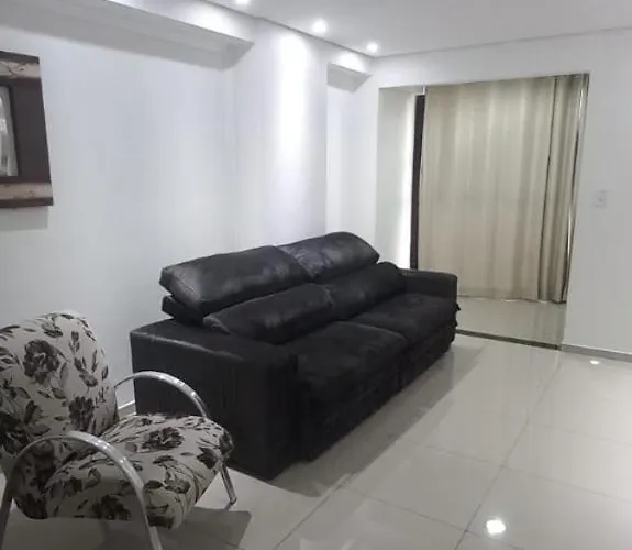 Apartamentos Edifício London