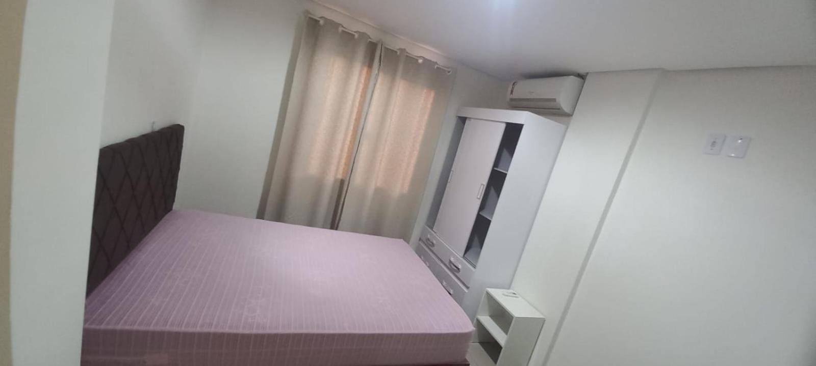 Apartamento Edifício London *