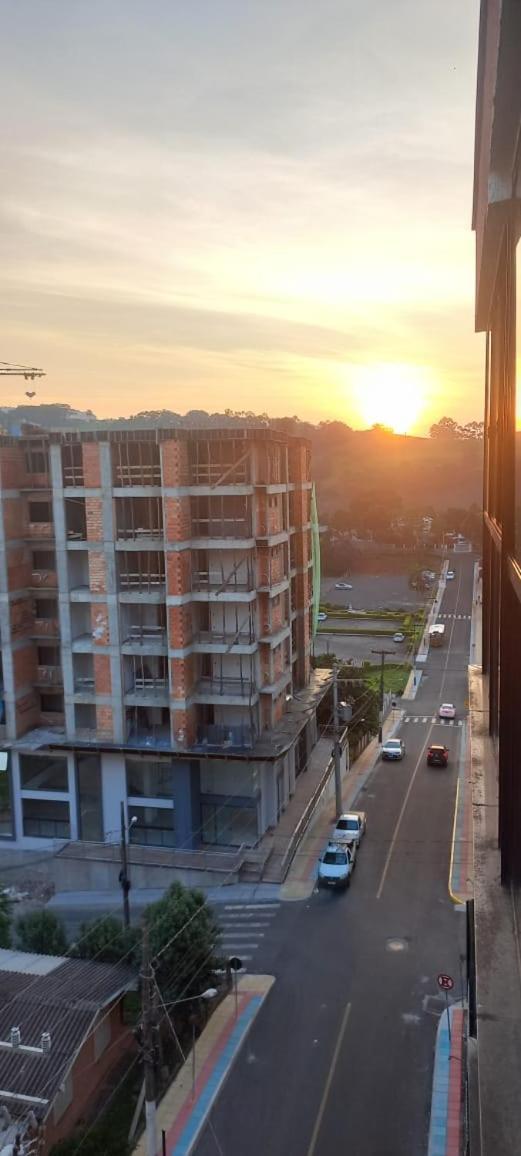 Apartamento Edifício London
