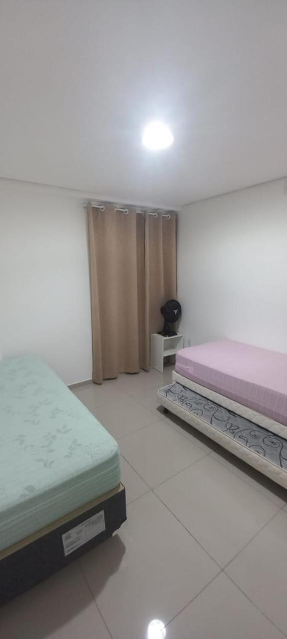 Apartamento Edifício London *