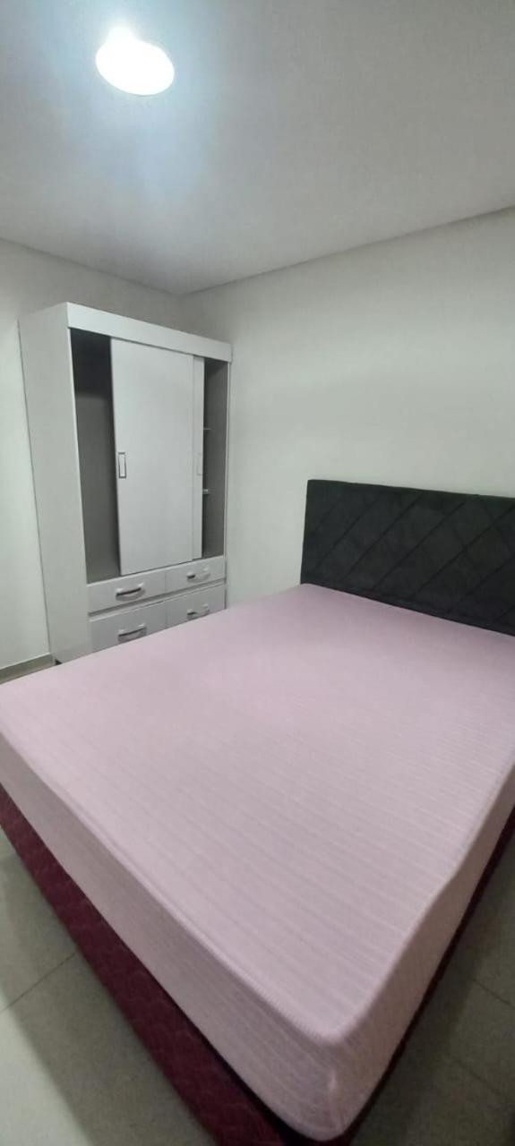 Apartamento Edifício London *
