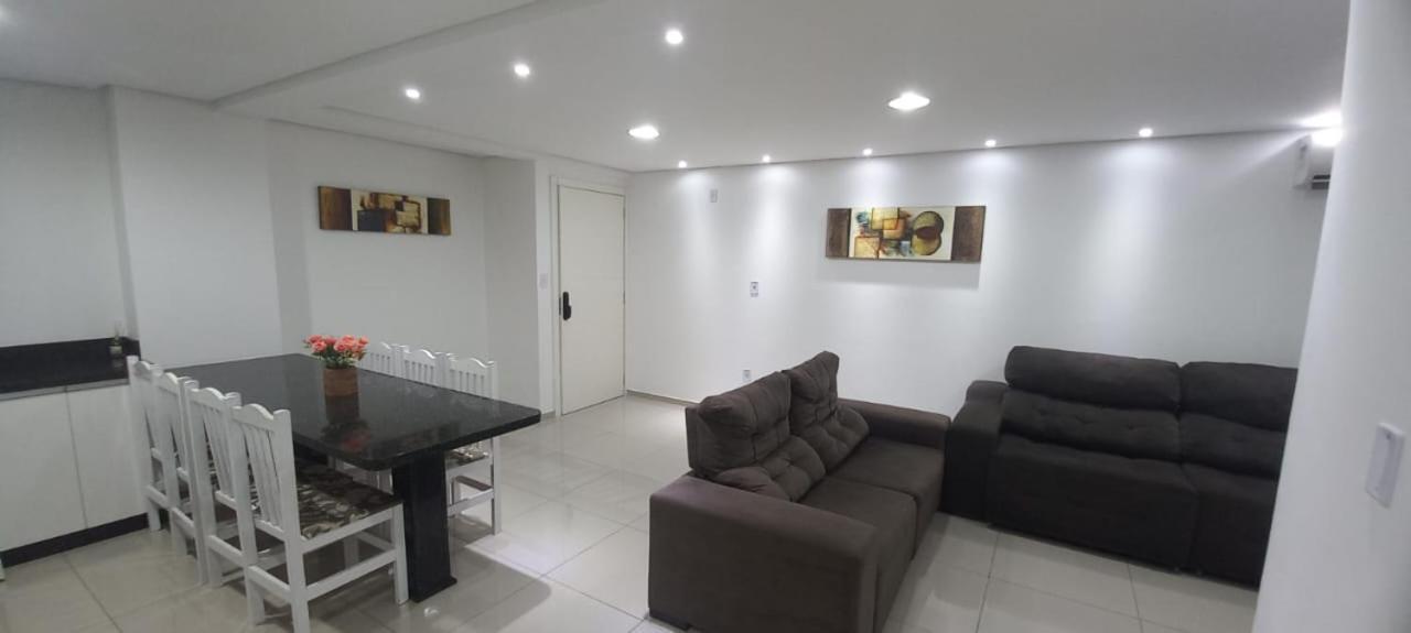 Apartamento Edifício London *