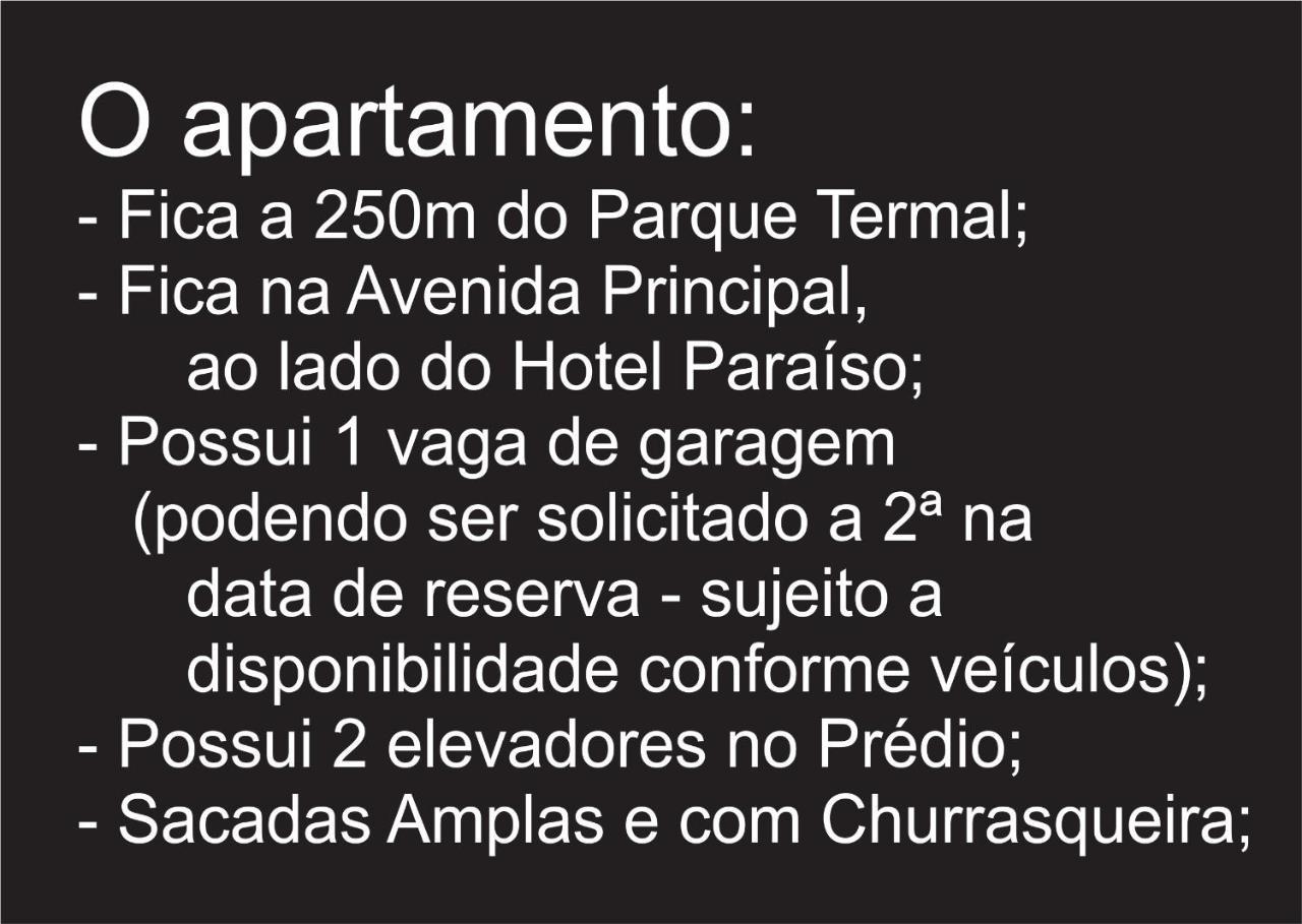 Apartamento Edifício London Piratuba